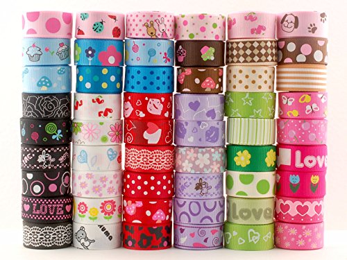 Summer-Ray 108 yards 5/8