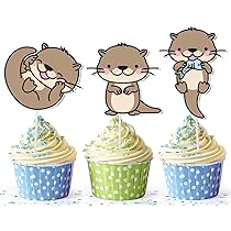 Discover more than 119 otter cake super hot - in.eteachers