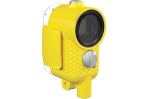 DxO ONE Waterproof Outdoor Camera Shell - Yellow