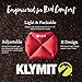 Klymit Pillow X Inflatable Camp & Travel Pillow