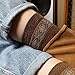 American Mammoth Alpaca Wool Socks for Men & Women