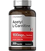 swanson acetyl l-carnitine 500mg 240 capsules Vegan Page 1 - Reviews -