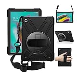 ZenRich Galaxy Tab S5e Case 2019, zenrich