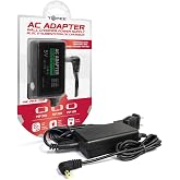 Tomee AC Adapter for Sony PSP 1000/2000/3000 | PSP Charger, Replacement Power Cord, Universal Travel-Friendly Power Supply