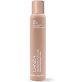 L'ANZA Healing Volume Root Effects Volumizing Root-Lifting Hair Mousse, Instant Lift, Boosts Fullness, Adds Body, Anti-Frizz, Humidity Resistant, Heat Protection, Color Safe, Sulfate Free (7.1 Fl Oz)