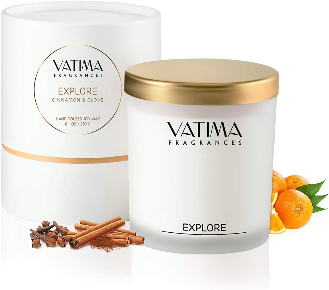 Best Jasmine Scented Home Decor