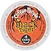 48 Count - Coffee People Black Tiger Dark-Roasted Extra Bold Coffee K-Cup For Keurig Brewers
