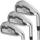 Callaway Golf Quantum Max OS Iron Set