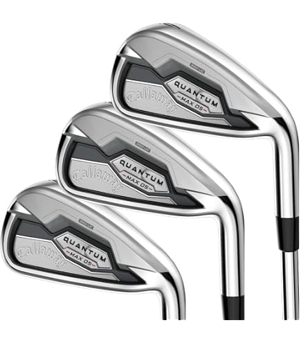 Amazon.com : Srixon ZXiR HL Women's Iron Set, 5-PW/AW, Graphite