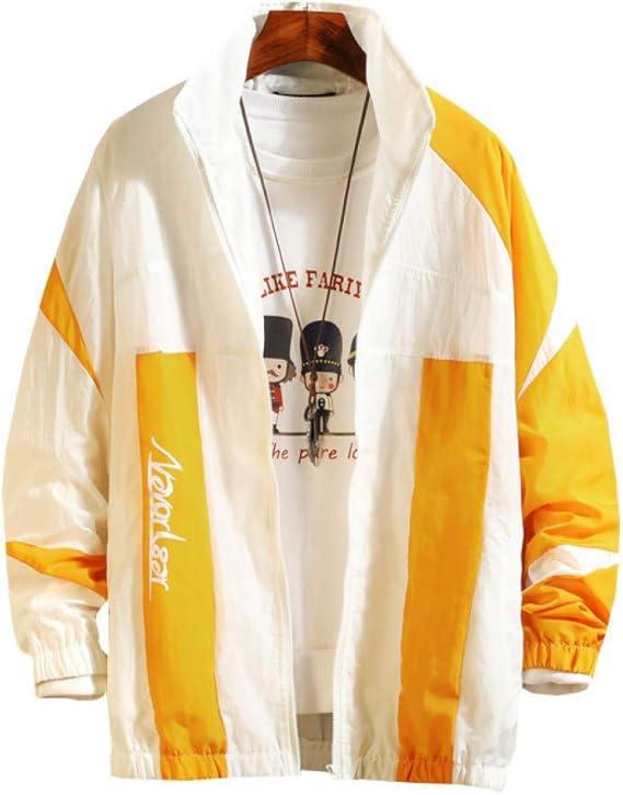 Amazon 3色選択 ジャケット 登山服 メンズ 夏 薄手 透け感 フード付き 大きいサイズ 日焼け止め服 熱中症対策 冷房対策 超軽量 通気性 速乾 ファッション 運動服 釣り 自転車 ビーチ休暇 水着 アウトドア 英字柄 S 5xl コート ジャケット 通販