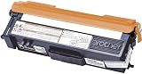 Brother TN320BK Black Original Toner Cartridge for DCP HL MFC Printers