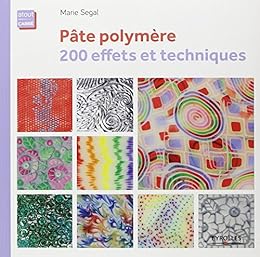 Pâte polymère
