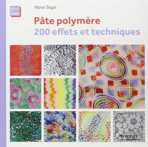 Pâte polymère
