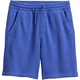 Gap Boys' Pull on Washed Knit Short