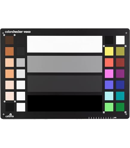 その他 Colorchecker | white balance Amazon.com : Calibrite ColorChecker White Balance (CCWB