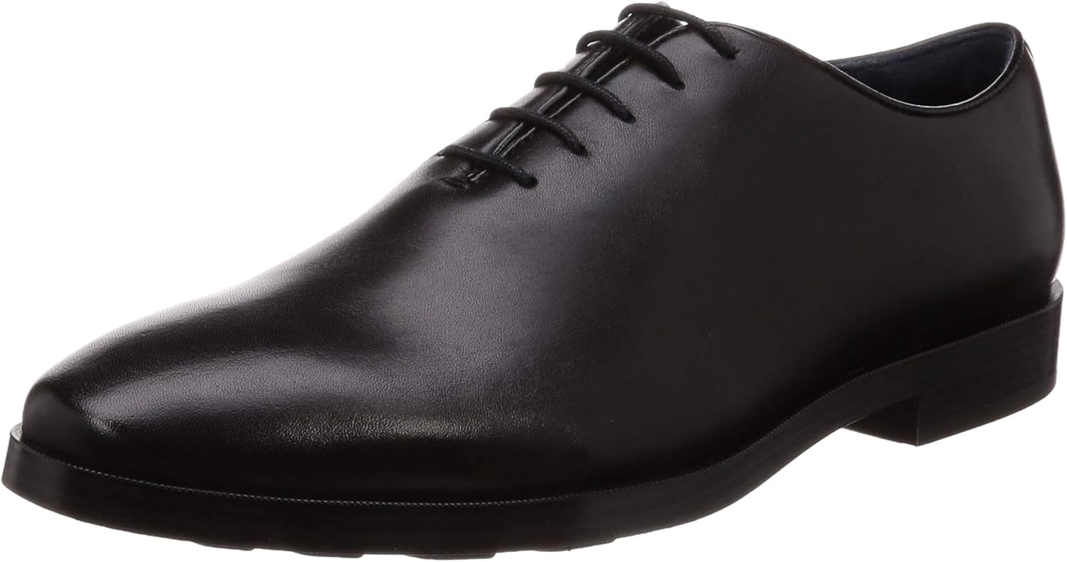 cole haan men's jefferson grand wholecut ox