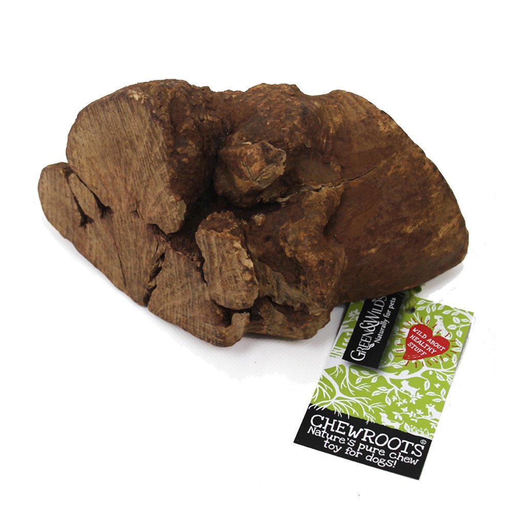 Green & Wilds ChewRoots - Large