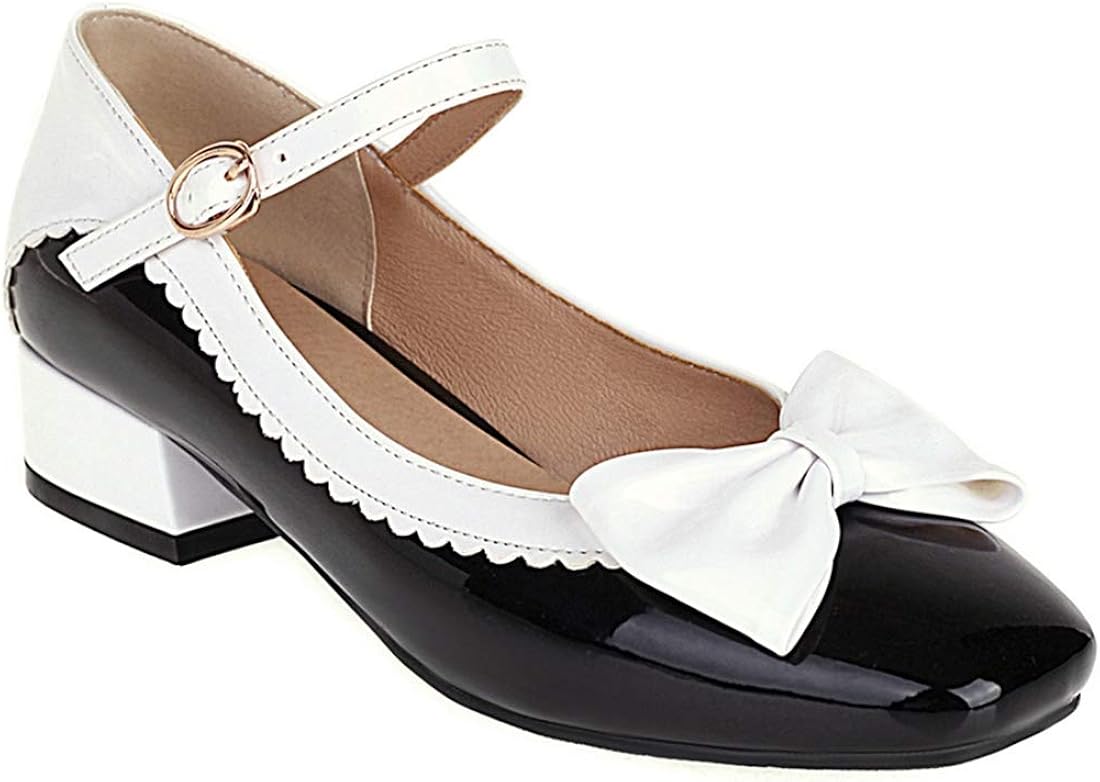 mary jane dress shoes for women