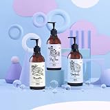 YOPE Liquid Hand Wash Moisturising Fig Tree 500 ml Vegan Regenerating view 7