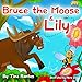 Children's picture books: