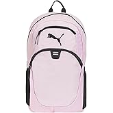 PUMA Women’s Poppy Backpack, Rose Mauve, One Size