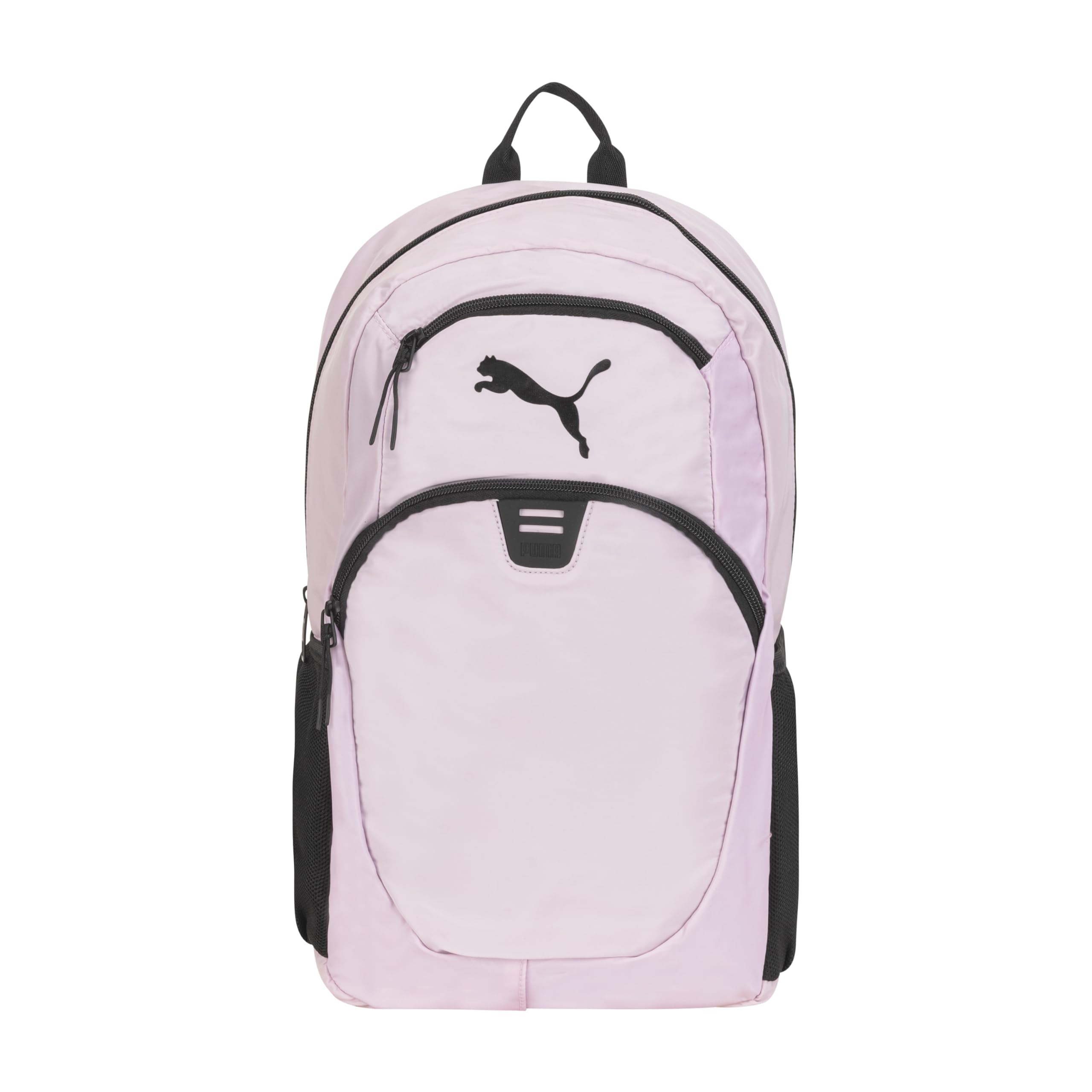PUMA Women's Poppy Backpack, Rose Mauve, Large