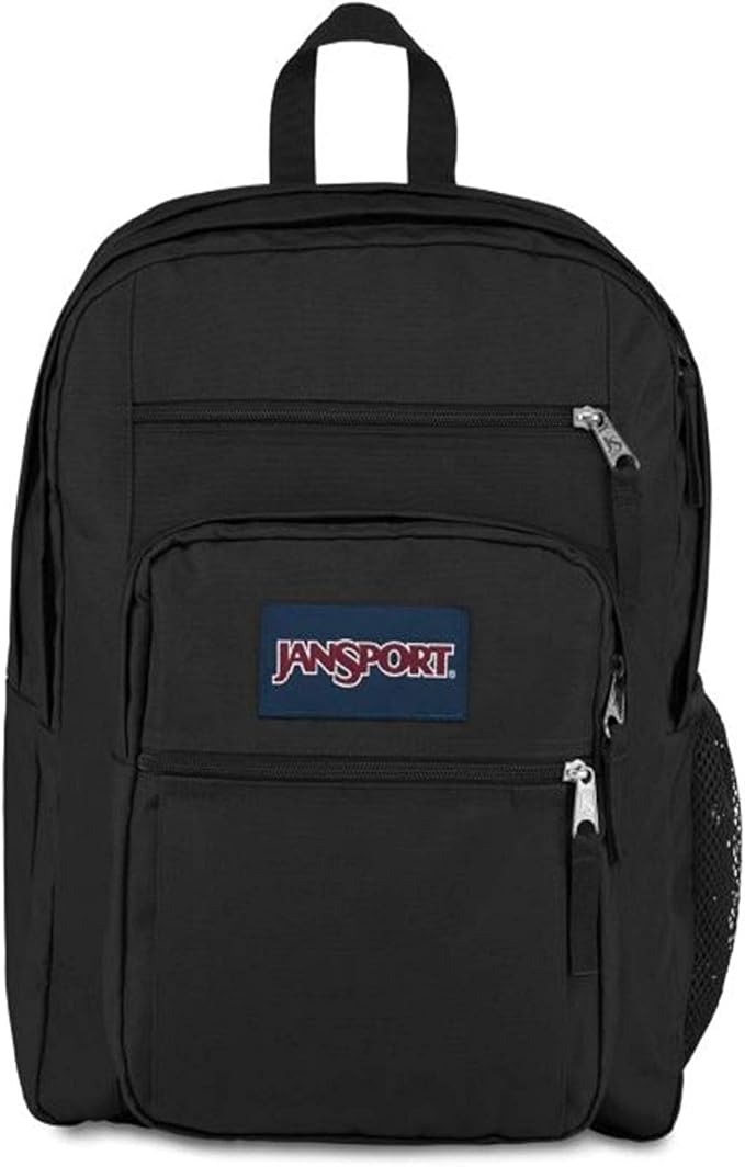 oversized jansport backpack