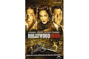 Hollywoodland (Widescreen)