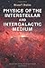 Physics of the Interstellar and Intergalactic Medium (Princeton Series in Astrophysics)