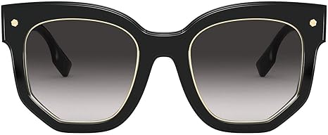 burberry reflective sunglasses