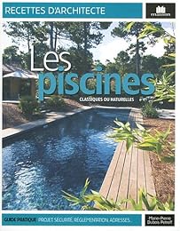 Les  piscines