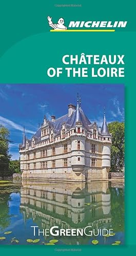 Download Michelin Green Guide Chateaux of the Loire PDF