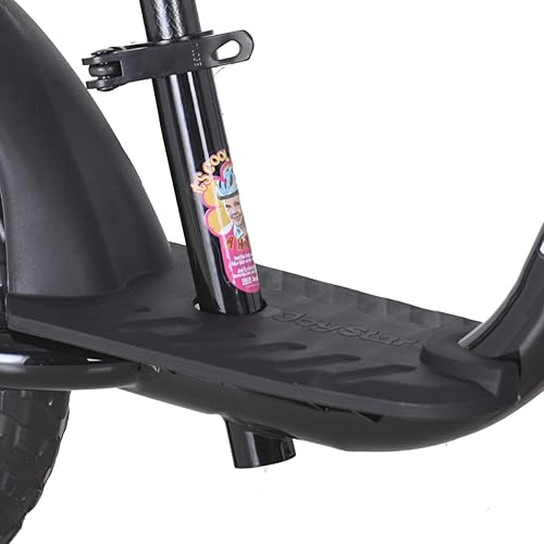 JOYSTAR 12 Inch Kids Balance Bike for Year Old Boys Girls 12