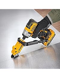 DEWALT, accesorio listo para herramienta de corte DWASHRIR