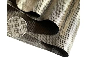 Farday Fabric Farday Cage Military Grade Conductive Material for EM Protection & EM Blocker from Cellular Signal, WiFi, Bluet