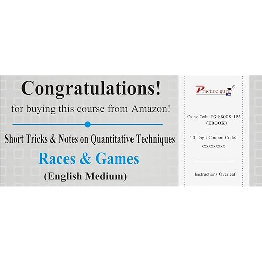 Practice Guru Short Tricks and Notes on Quantitative Techniques