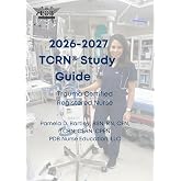 2026-2027 TCRN&reg; Study Guide: Trauma Certified Registered Nurse&reg;