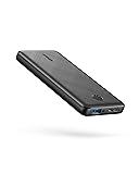 Anker Power Bank(PowerCore 10K), Compact