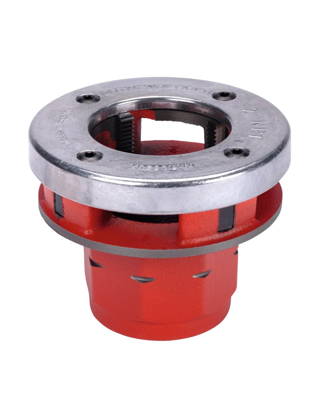 Rothenberg 070850X – Head 600 npt 2 inch