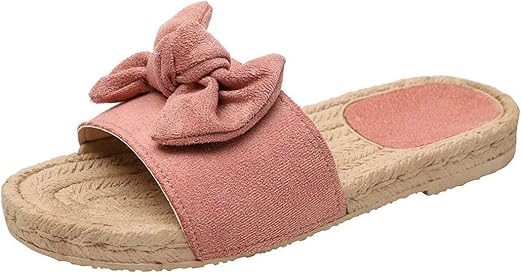 amazon womens slides