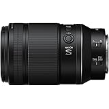 Nikon NIKKOR Z MC 105mm f/2.8 VR S | Professional macro prime lens for Z series mirrorless cameras | Nikon USA Model