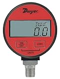 Dwyer® Digital Pressure