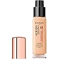 Bourjois Fond De Teint Always Fabulous 24H (120 Ivoire Clair/Light Ivory)