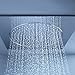 Rainshower F-Series 1-Spray 20 In. Ceiling Showerhead
