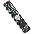 RC035SR Replace Remote Control fit for Marantz Stereo AV Receiver NR1510 SR6014 NR1609 SR5014 SR5013 NR1710 SR6012 RC036SR