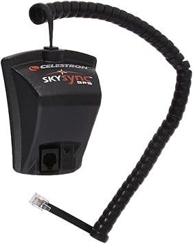 celestron skysync gps