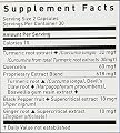 Gaia Herbs Turmeric Supreme Joint, 60 Count
