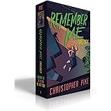 Remember Me Trilogy (Boxed Set): Remember Me; The Return; The Last Story