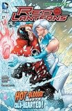 Red Lanterns (2011- ) #27