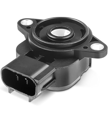 Capteur De Position Accélérateur Pour Subaru 1999-2006 - Référence 22633-AA151, Remplacement Facile
